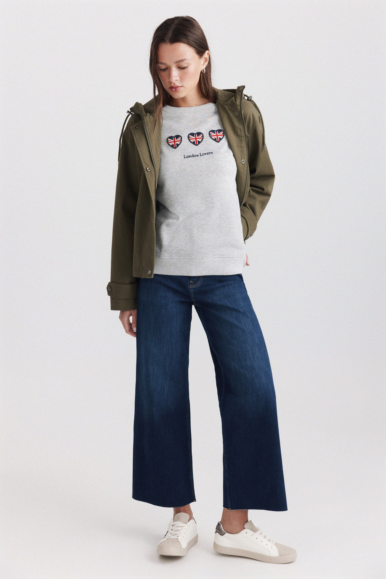 Springfield Duks "UNITED KINGDOM"