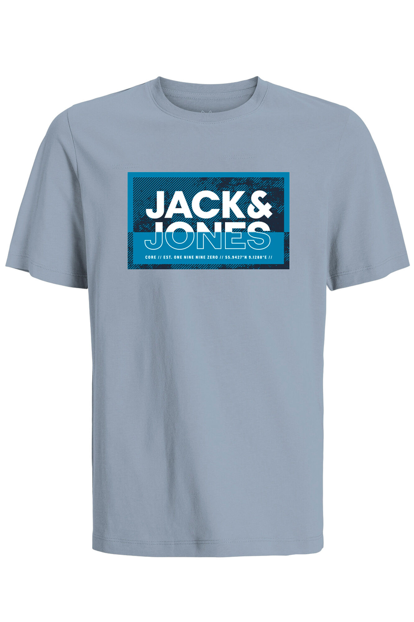 Jack & Jones Junior Camiseta estampada logo