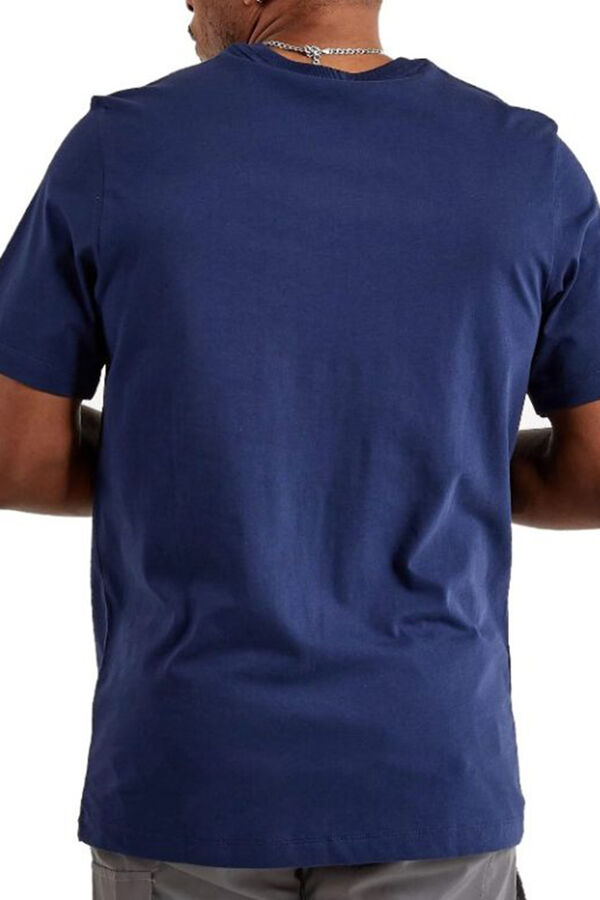 Springfield Nike short-sleeved T-shirt kék