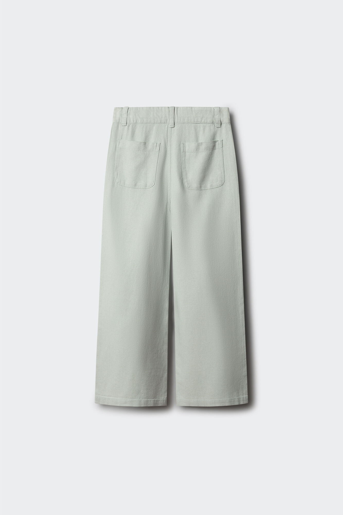 Springfield Kids Pantal&oacute;n lino ni&ntilde;a