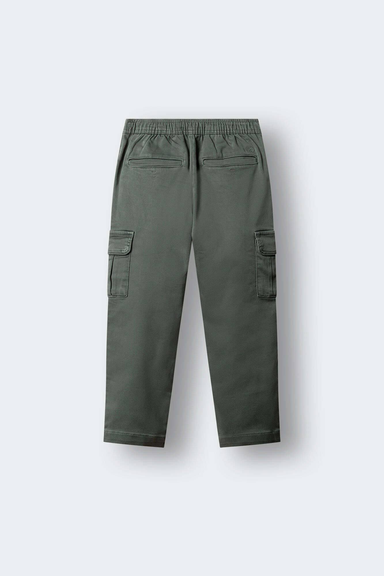 Springfield Kids Dečije jogger cargo pantalone