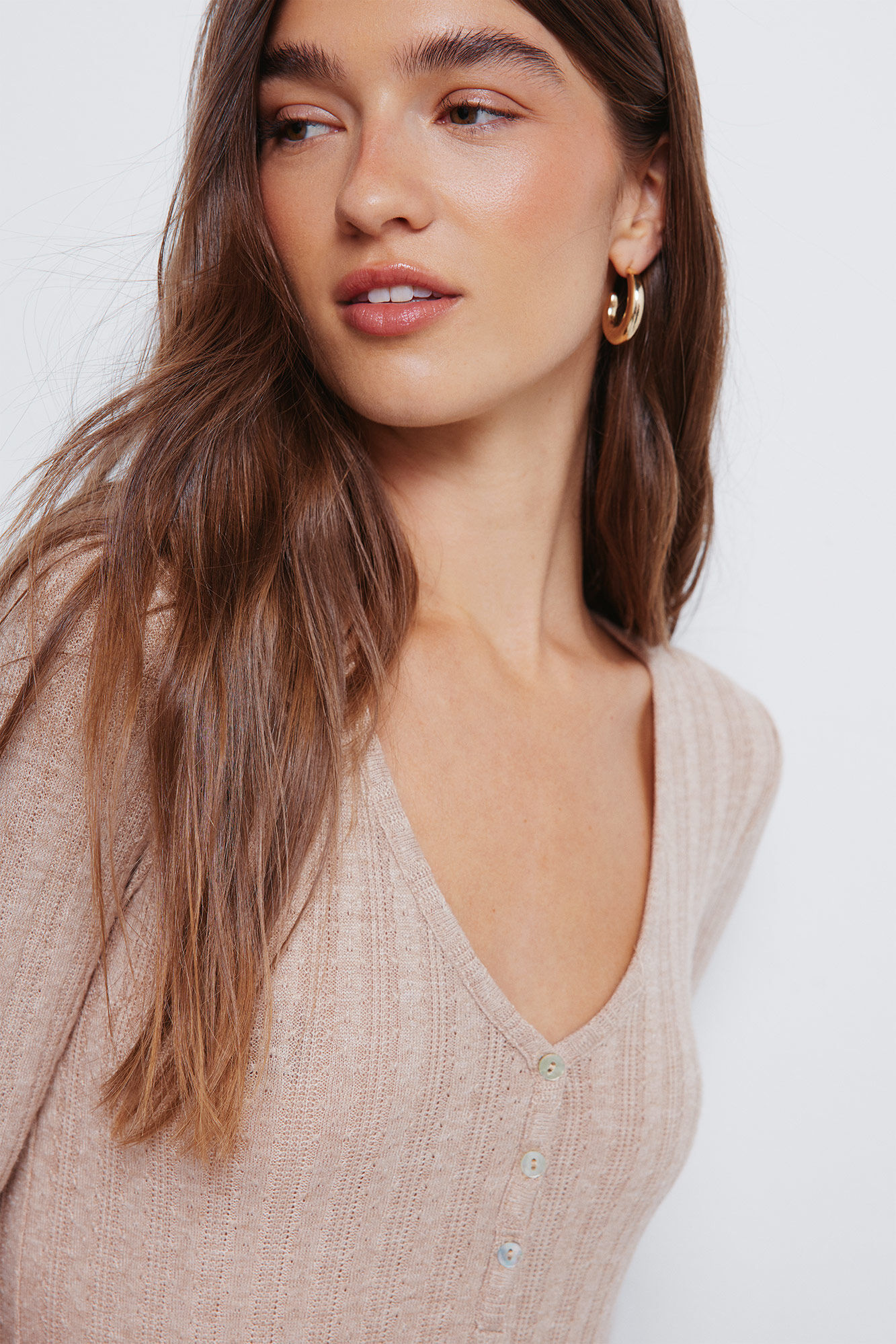 Springfield Baker's cut k&ouml;t&ouml;tt p&oacute;l&oacute;