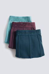 Springfield 3-pack boxers Zelena