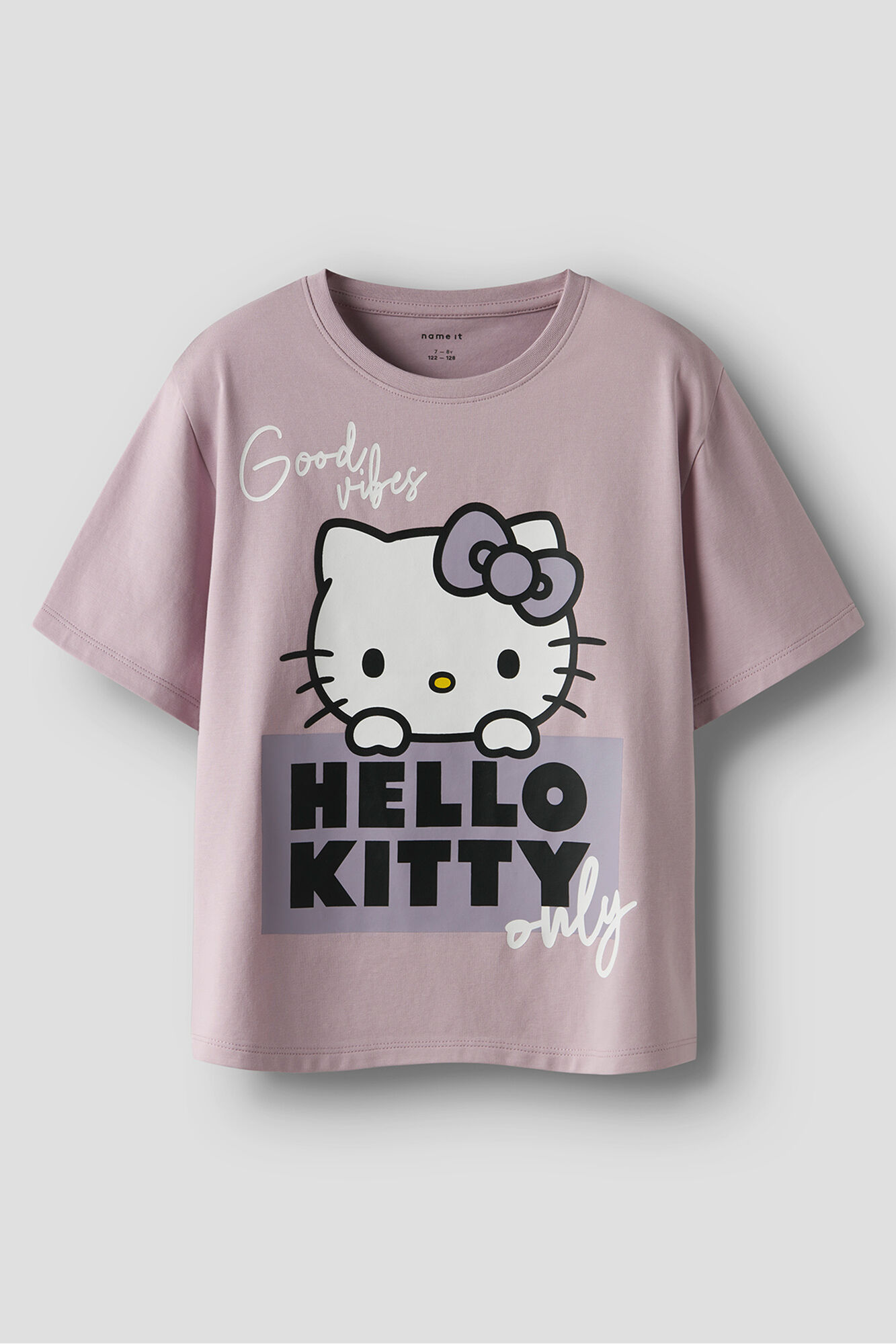 Name It Camiseta Hello Kitty