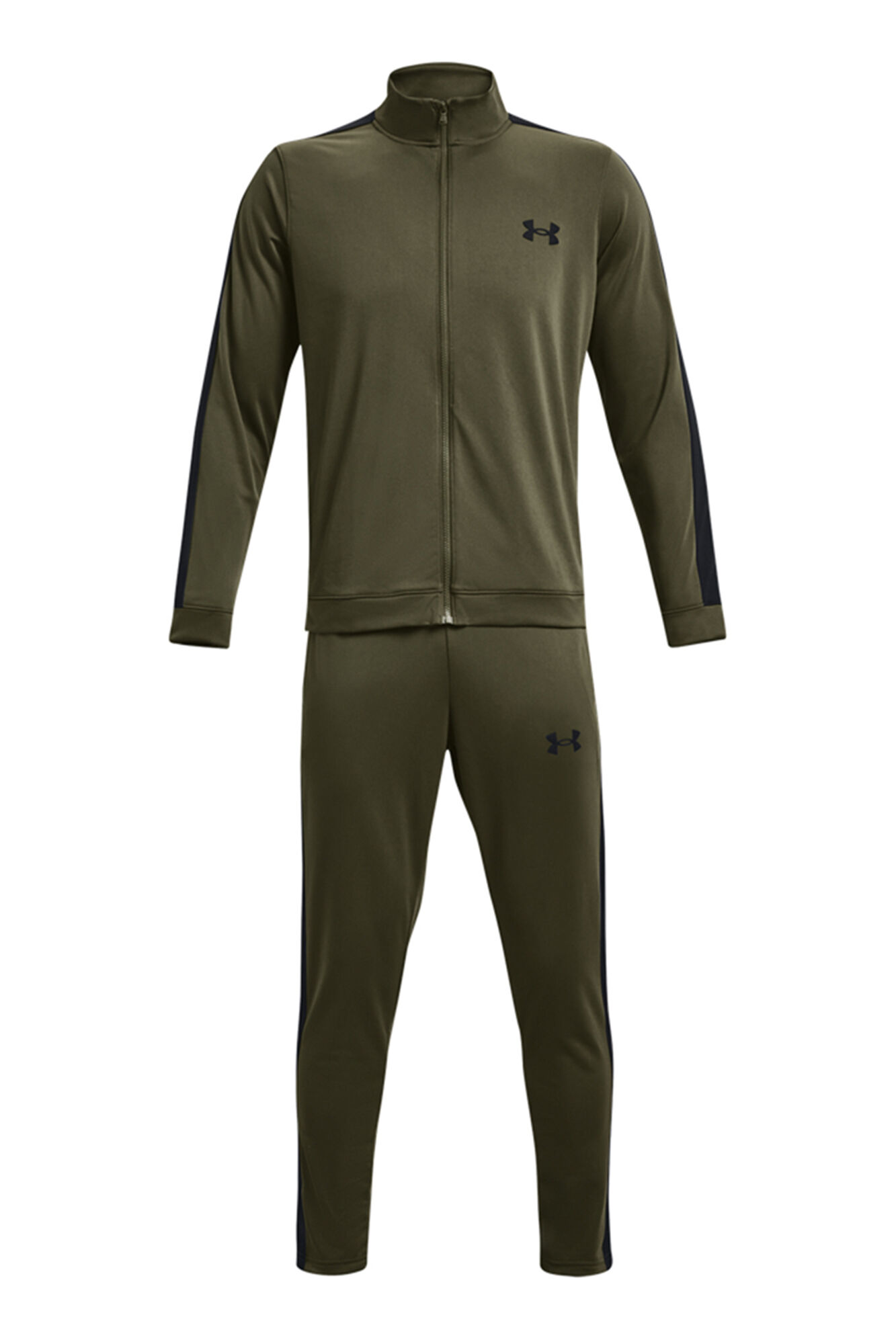 Under Armour Ch&aacute;ndal de punto de hombre