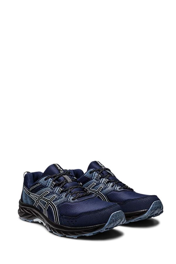 Asics Asics Gel-Venture 9 Shoes Plava