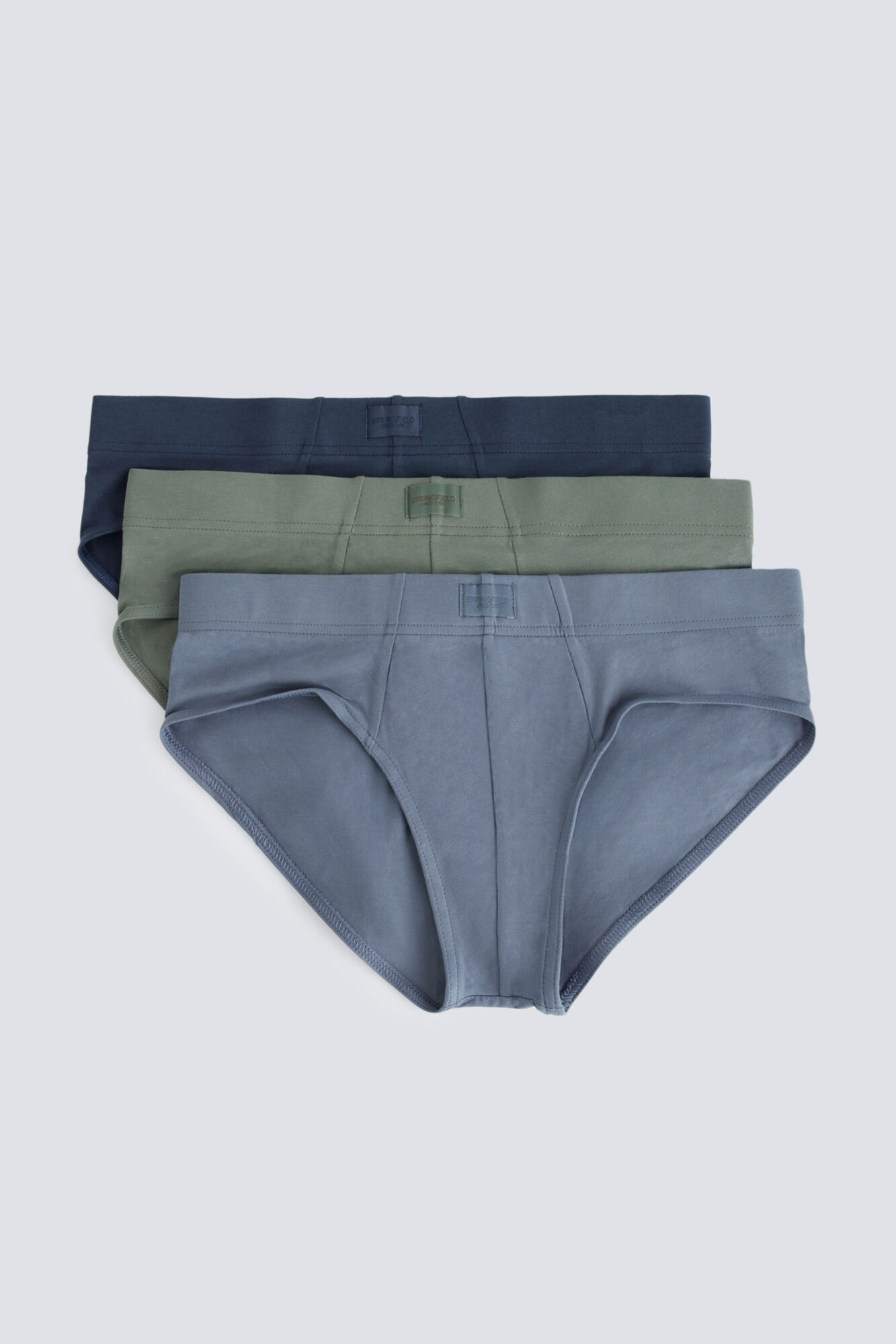 Springfield 3 darab comfort als&oacute;nadr&aacute;g