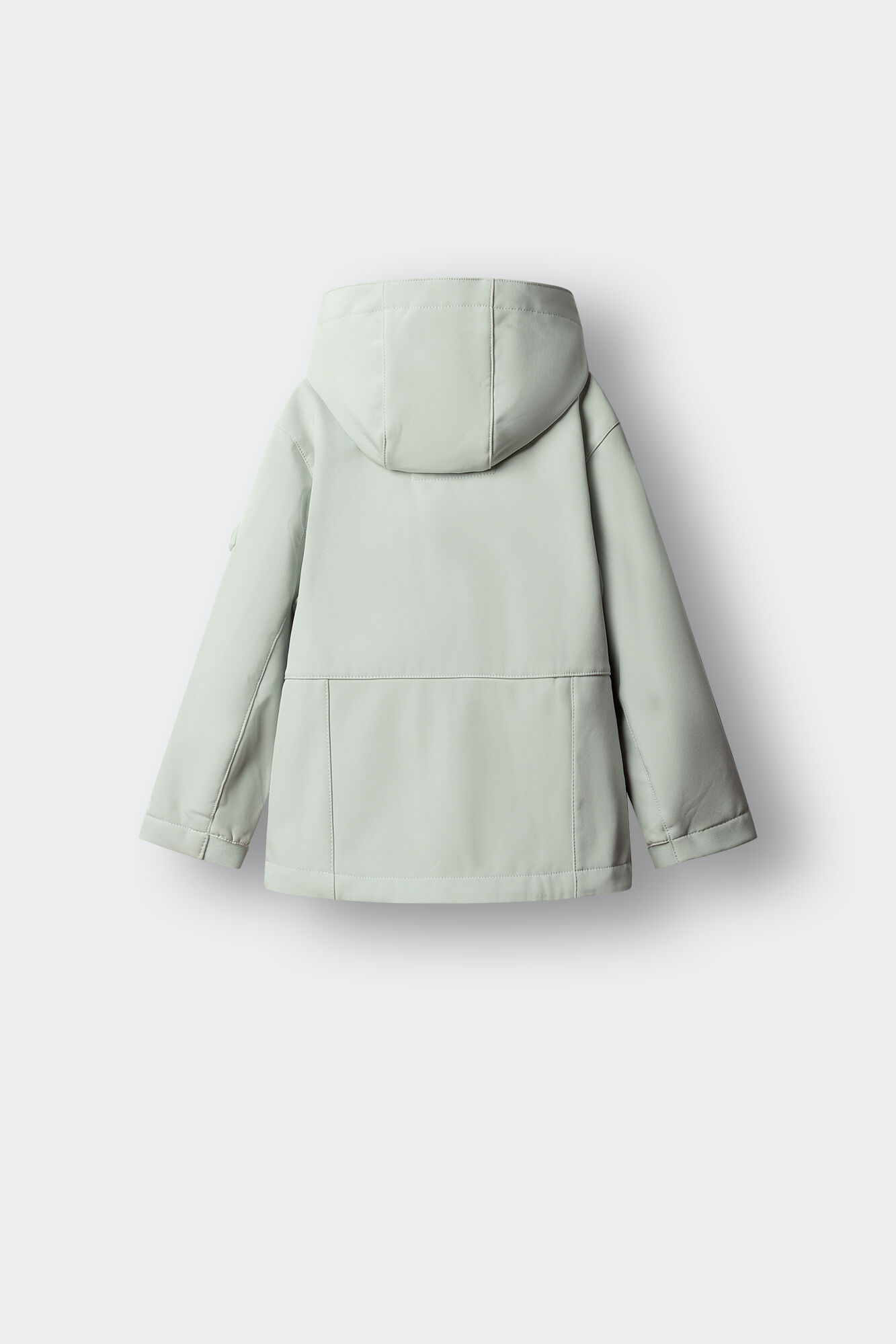 Springfield Kids Softshell jakna za devojčice