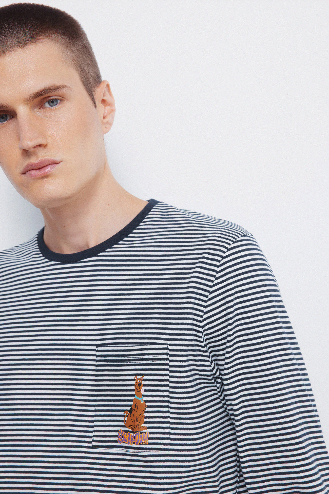 Springfield Duga pidžama Skubi Du