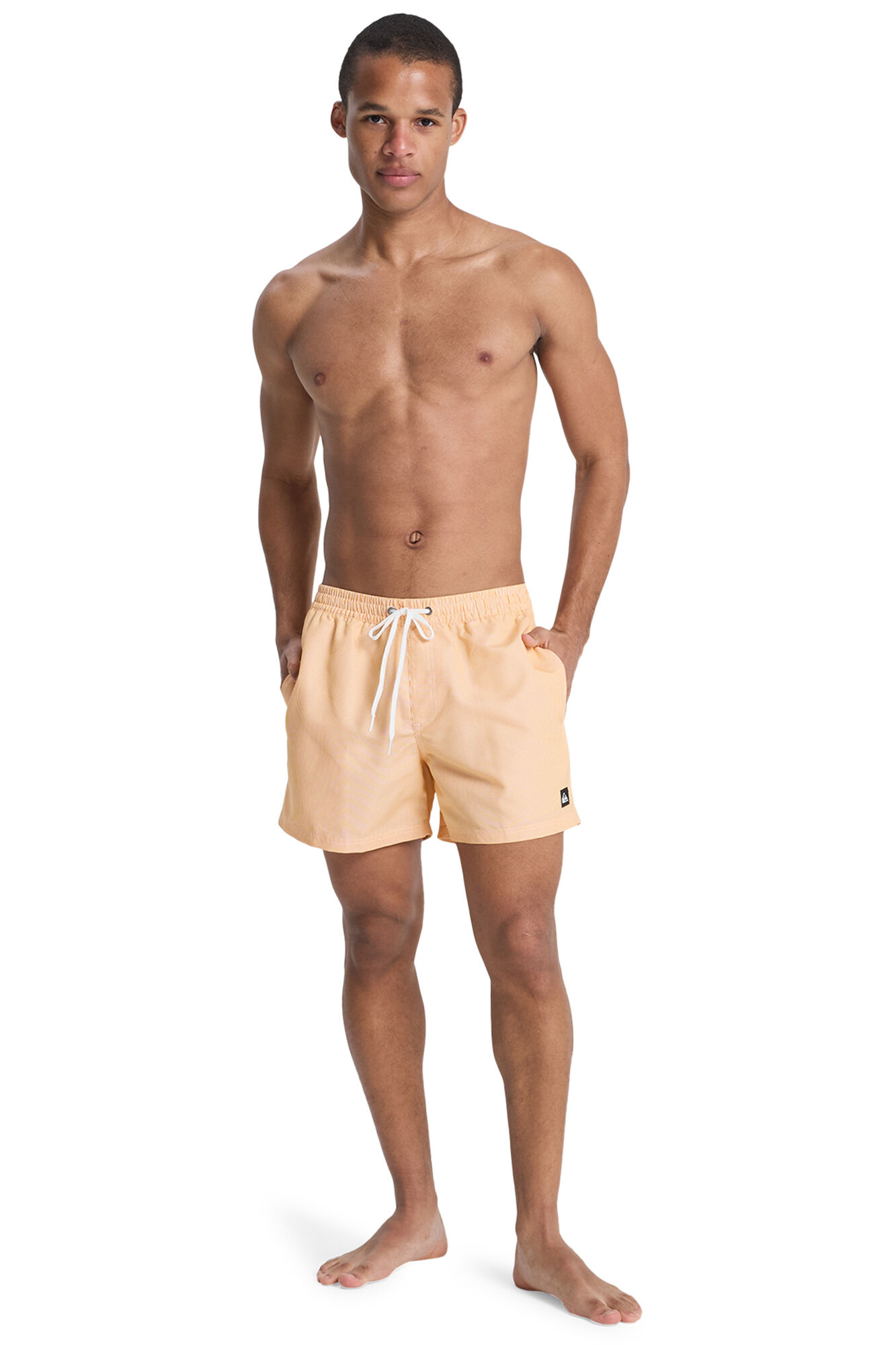 Quiksilver Traje de ba&ntilde;o logo