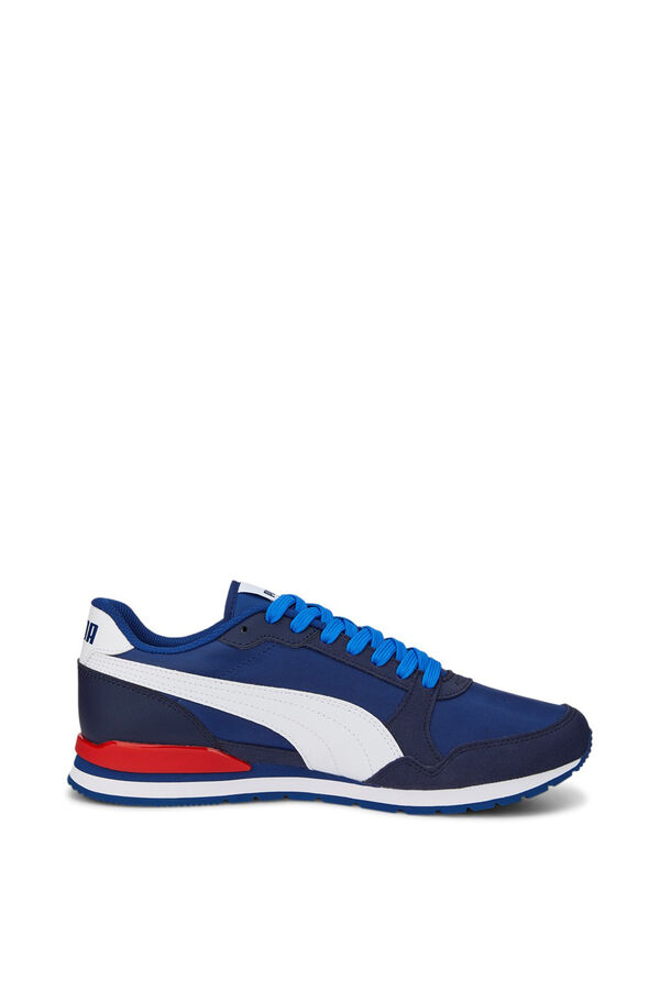Puma ST Runner v3 NL sneakers bleu