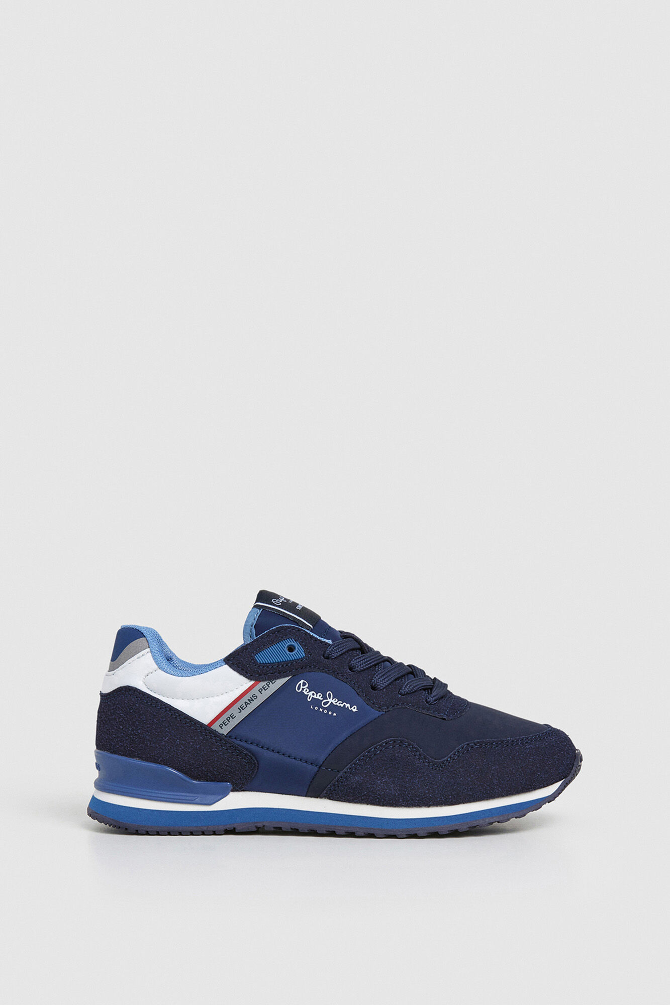 Pepe Jeans Zapatillas Berg