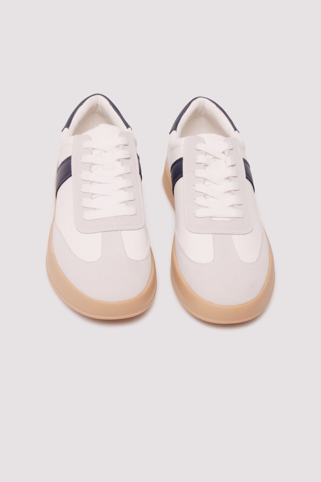 Springfield Zapatilla casual vestir