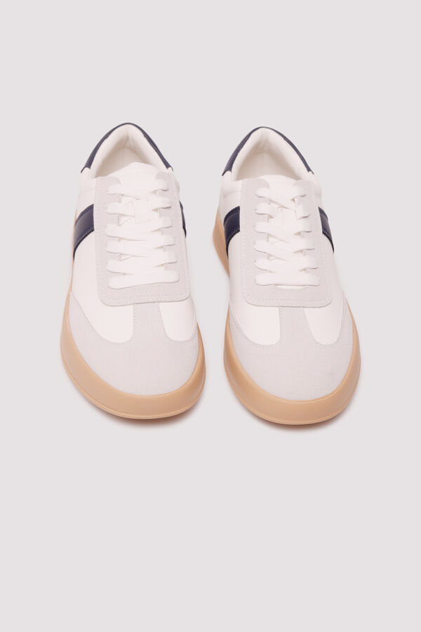 Springfield Ležerne papuča Bež