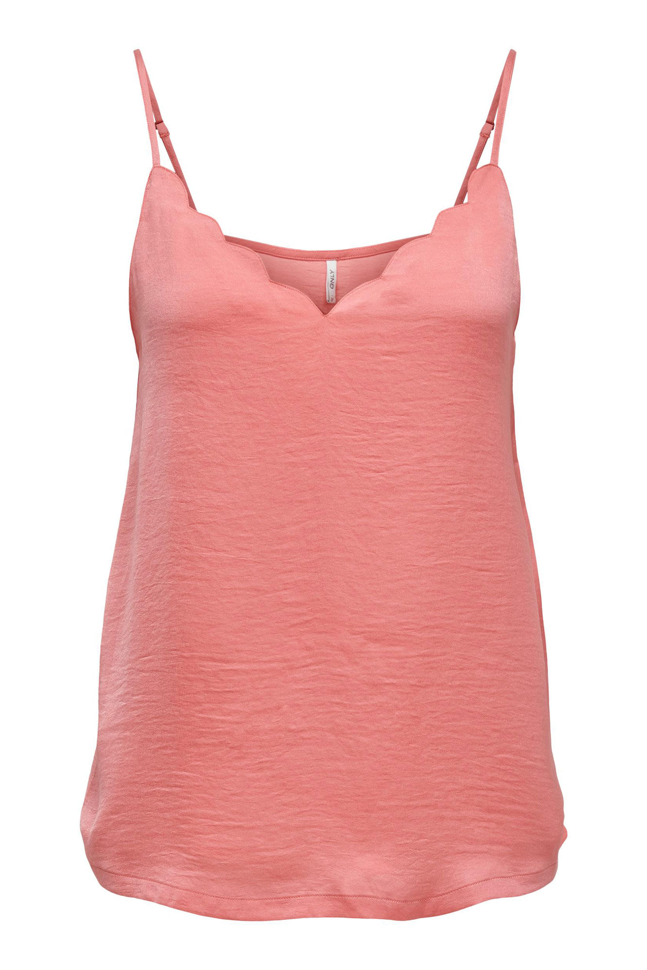 Only Top de al&ccedil;as de mulher