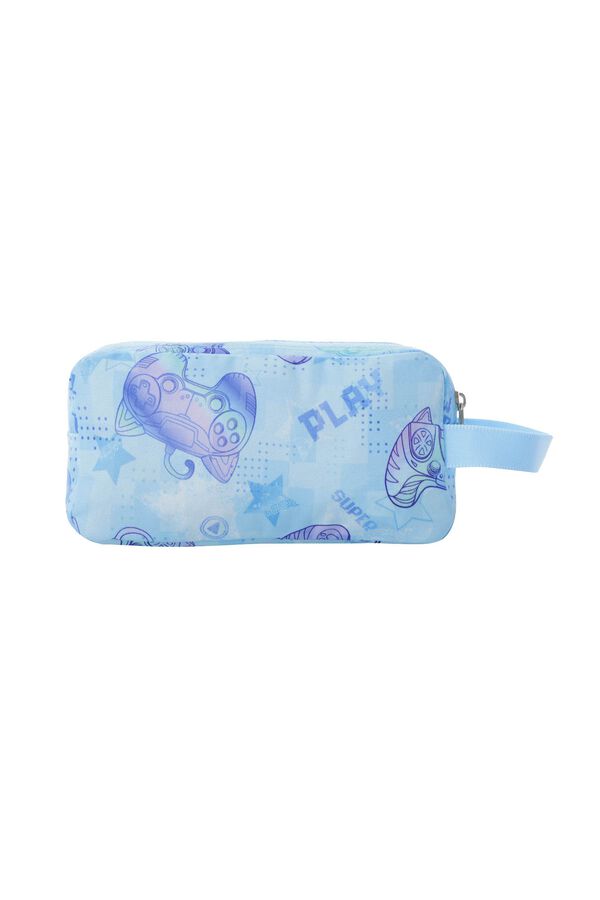 Totto Estuche Agapec estampado