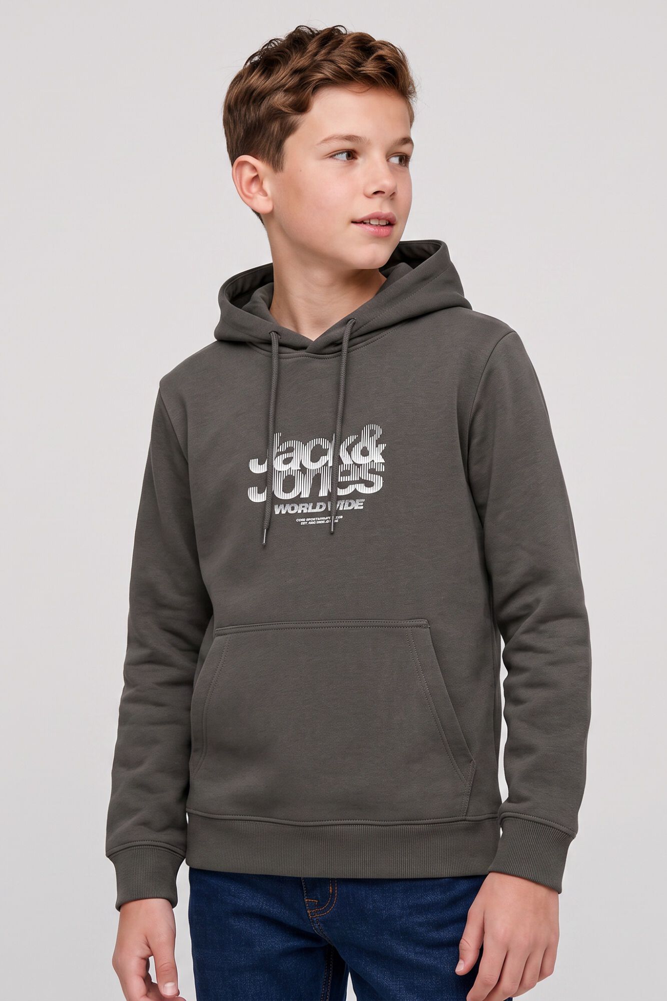 Jack & Jones Junior Sudadera con capucha
