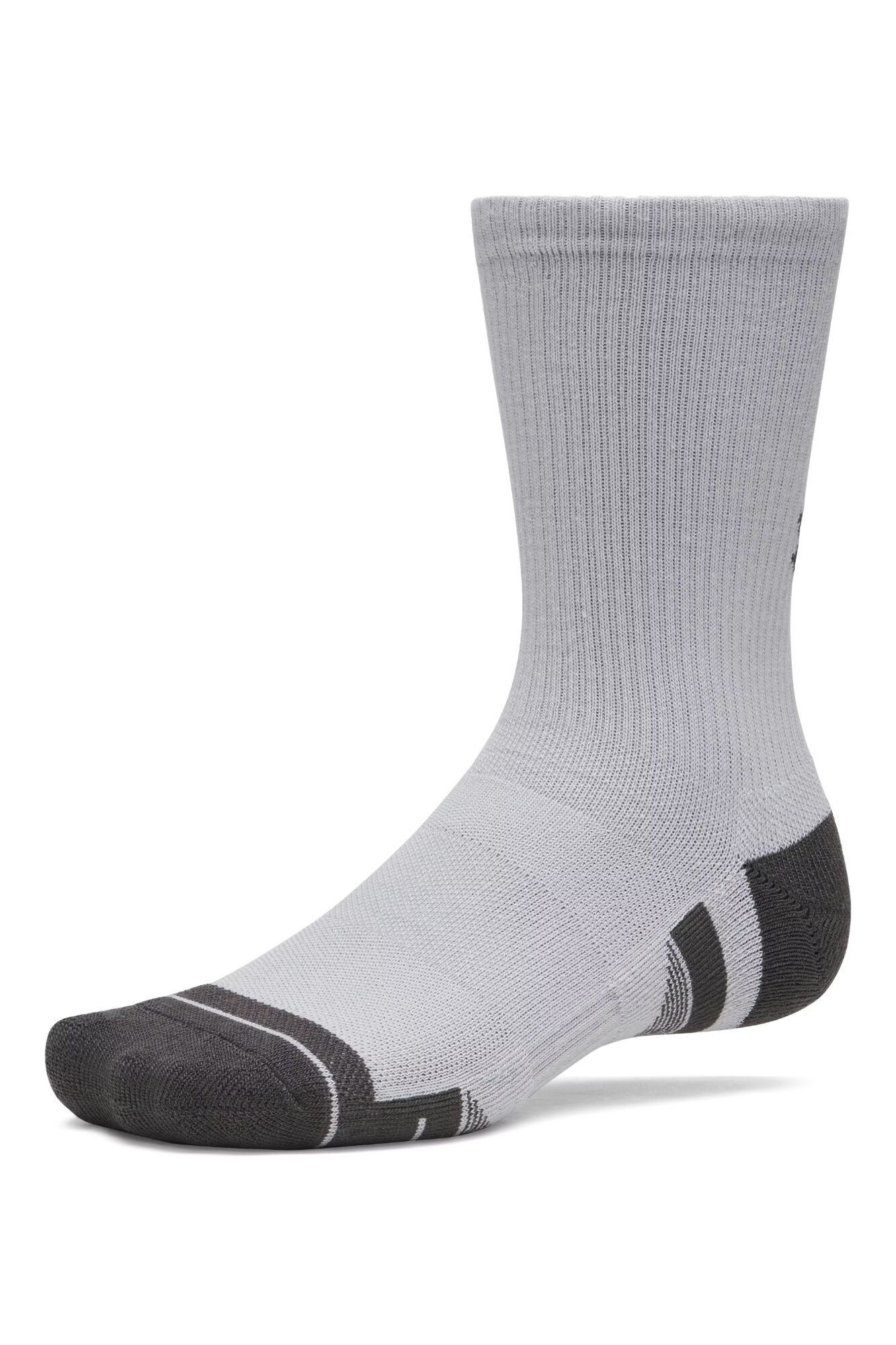 Under Armour Pack de 3 meias soquete