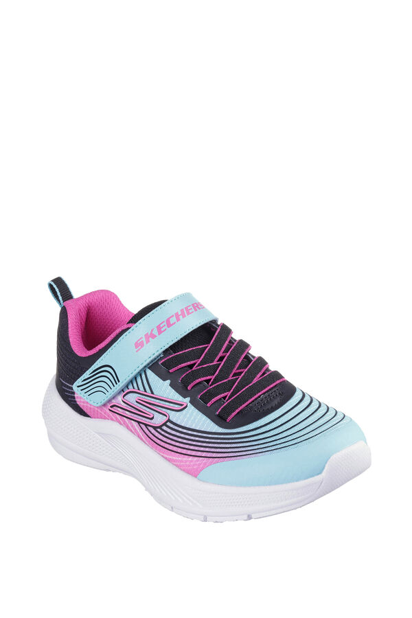 Skechers Tenis Microspec Advance estampado