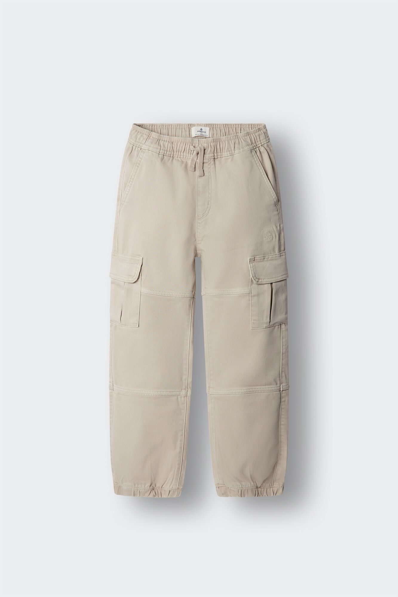 Springfield Kids Jogger cargo ni&ntilde;o