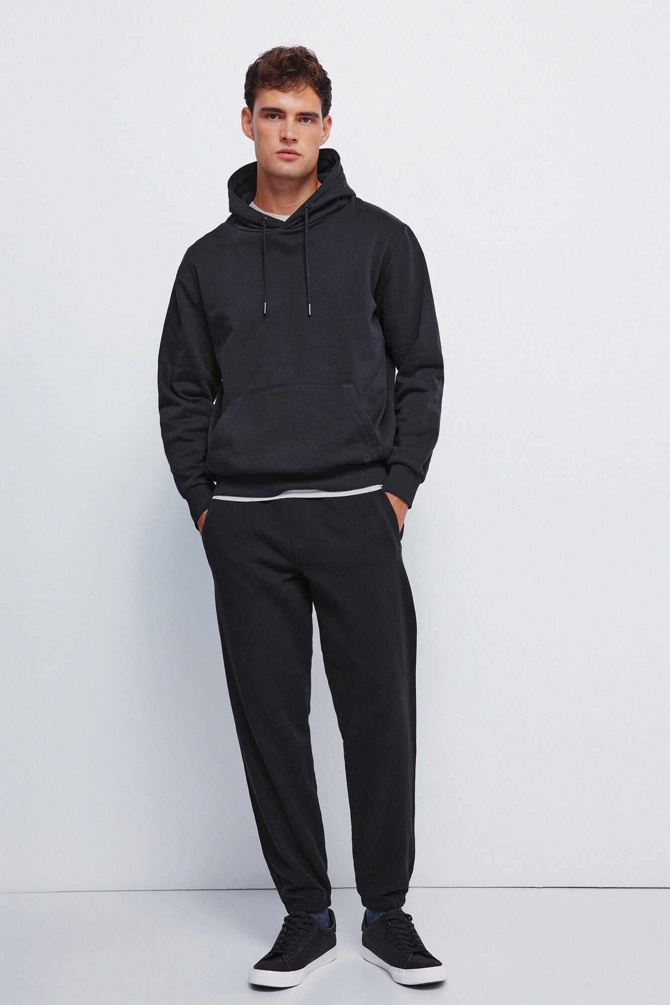 Springfield Pantal&oacute;n felpa