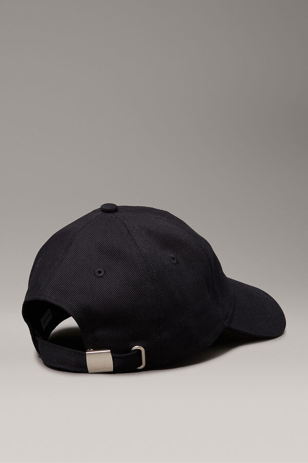 Calvin Klein Bon&eacute; preto