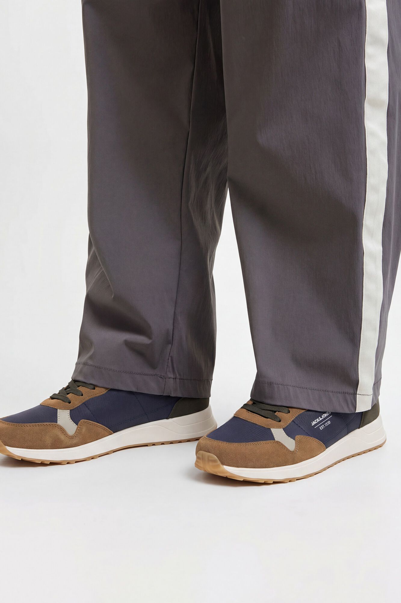 Jack & Jones Zapatillas deportivas bajas