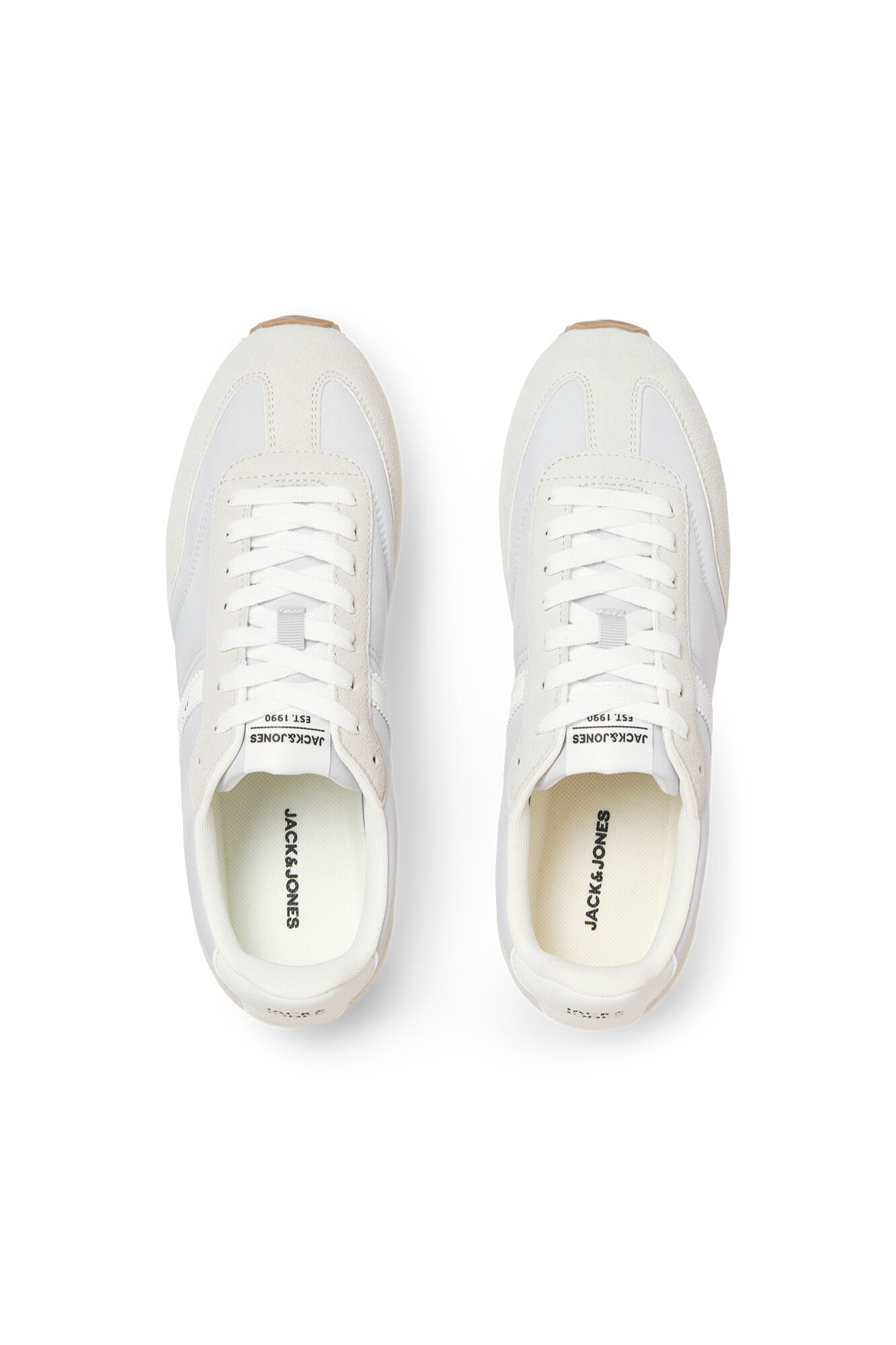 Jack & Jones Zapatilla deportiva casual