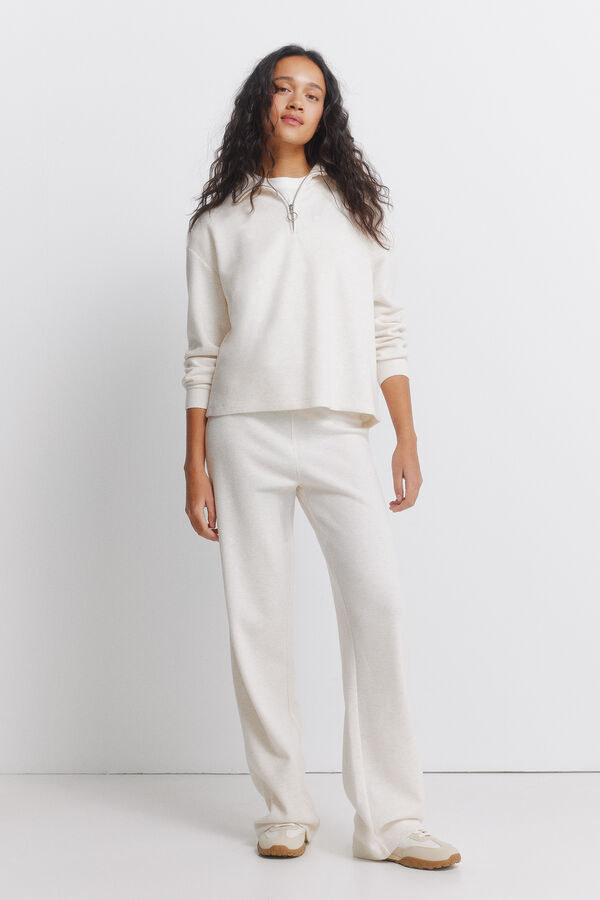 Springfield Duks sa rajsfer&scaron;lusom Print