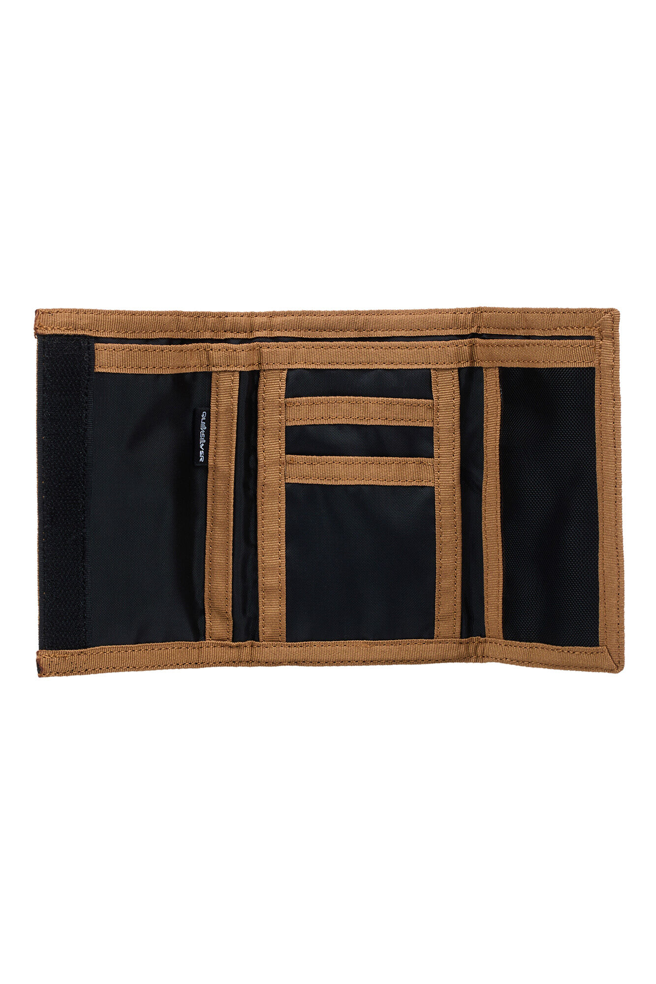 Quiksilver Cartera de triple hoja