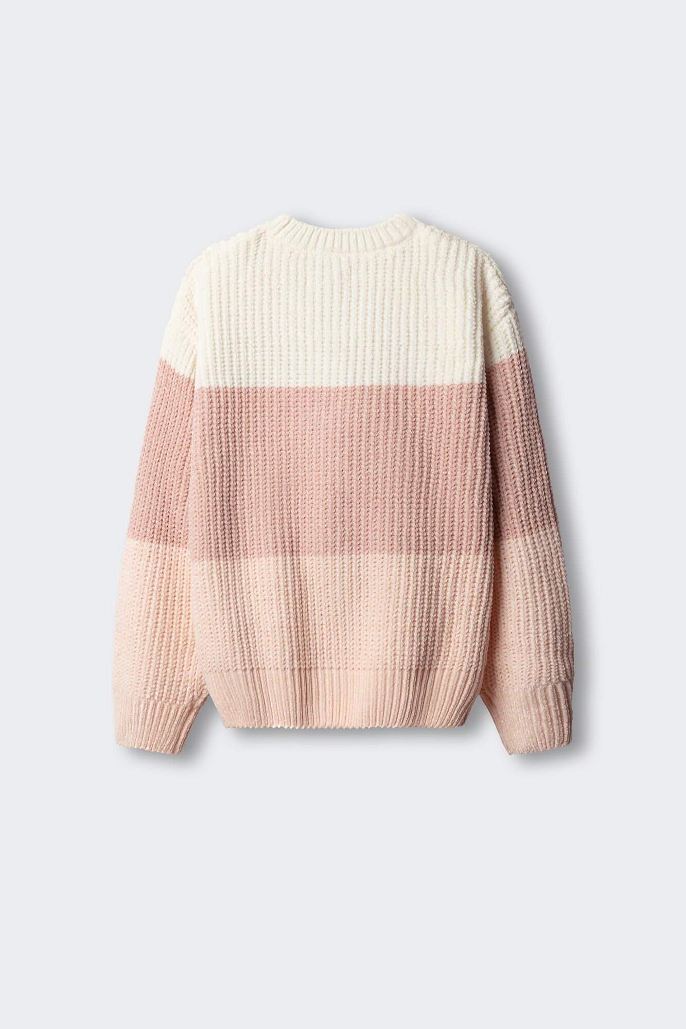 Springfield Kids Jersey bloques de color ni&ntilde;a