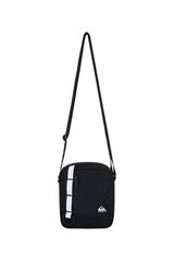 Quiksilver Bolsa de colgar grande negro