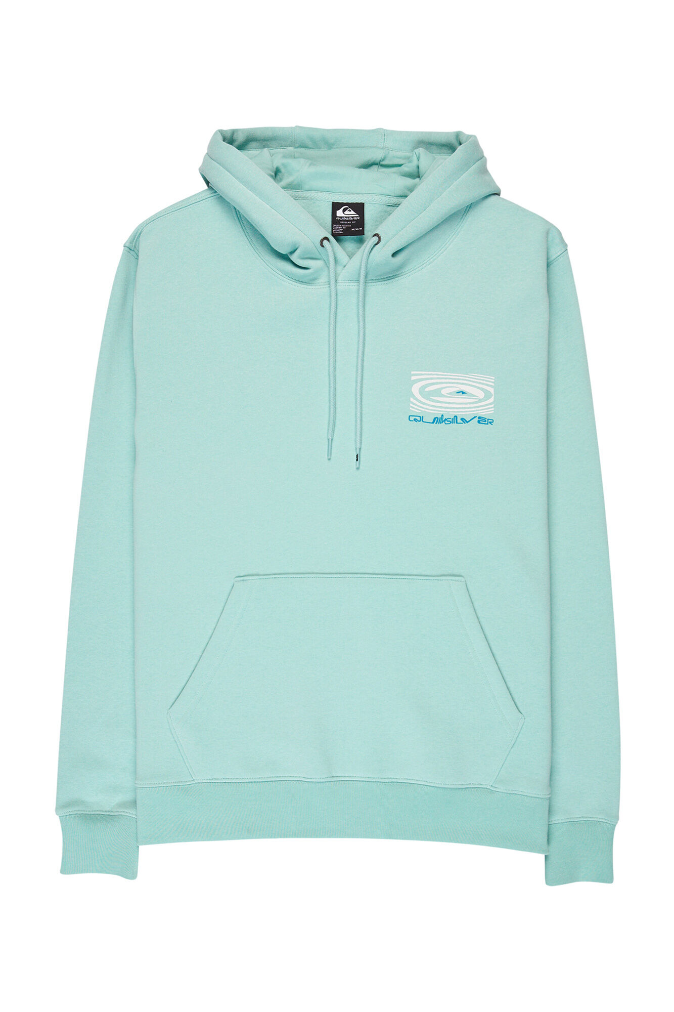 Quiksilver Sudadera con capucha