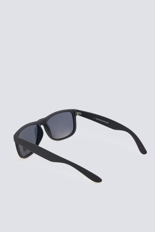 Springfield T&eacute;glalap alak&uacute; napszem&uuml;veg k&eacute;k