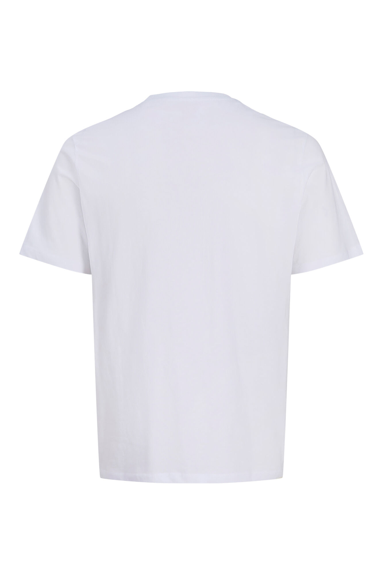 Jack & Jones Junior Camiseta b&aacute;sica logo