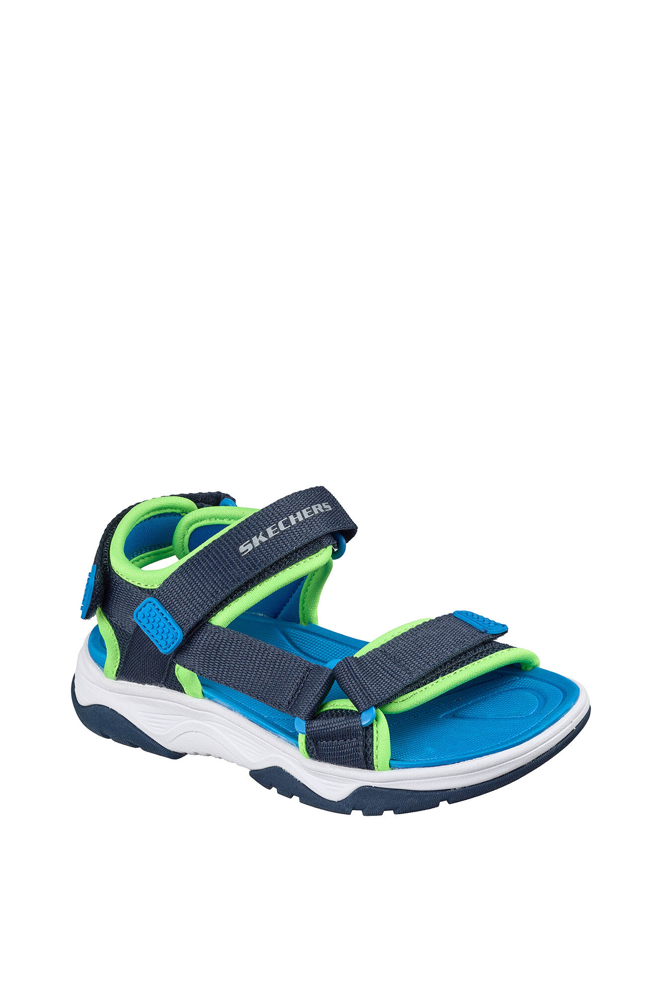 Skechers Sandalias Tread Seeker