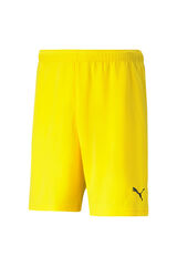 Springfield teamRISE Pantalones cortos deportivos amarillo