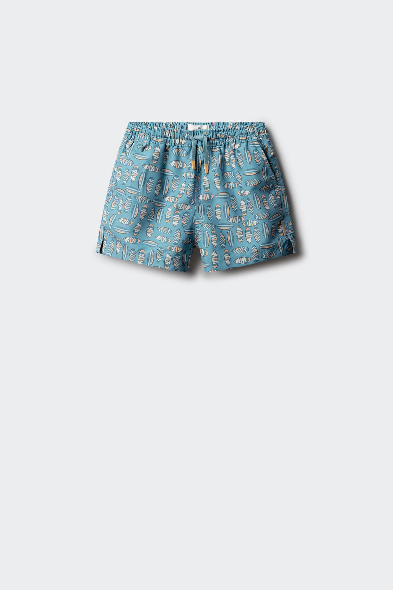 Springfield Kids Ba&ntilde;ador Tablas Surf ni&ntilde;o