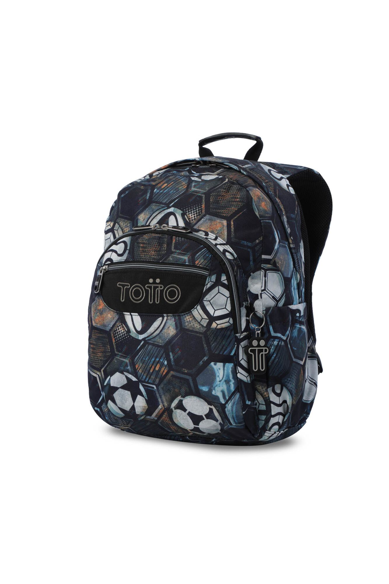 Totto Mochila Acuareles