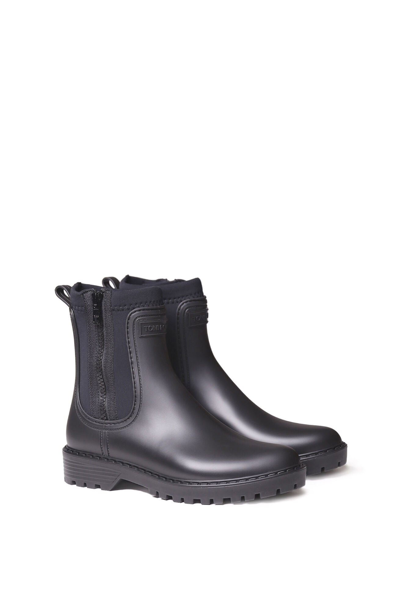 Toni Pons Bot&iacute;n de agua