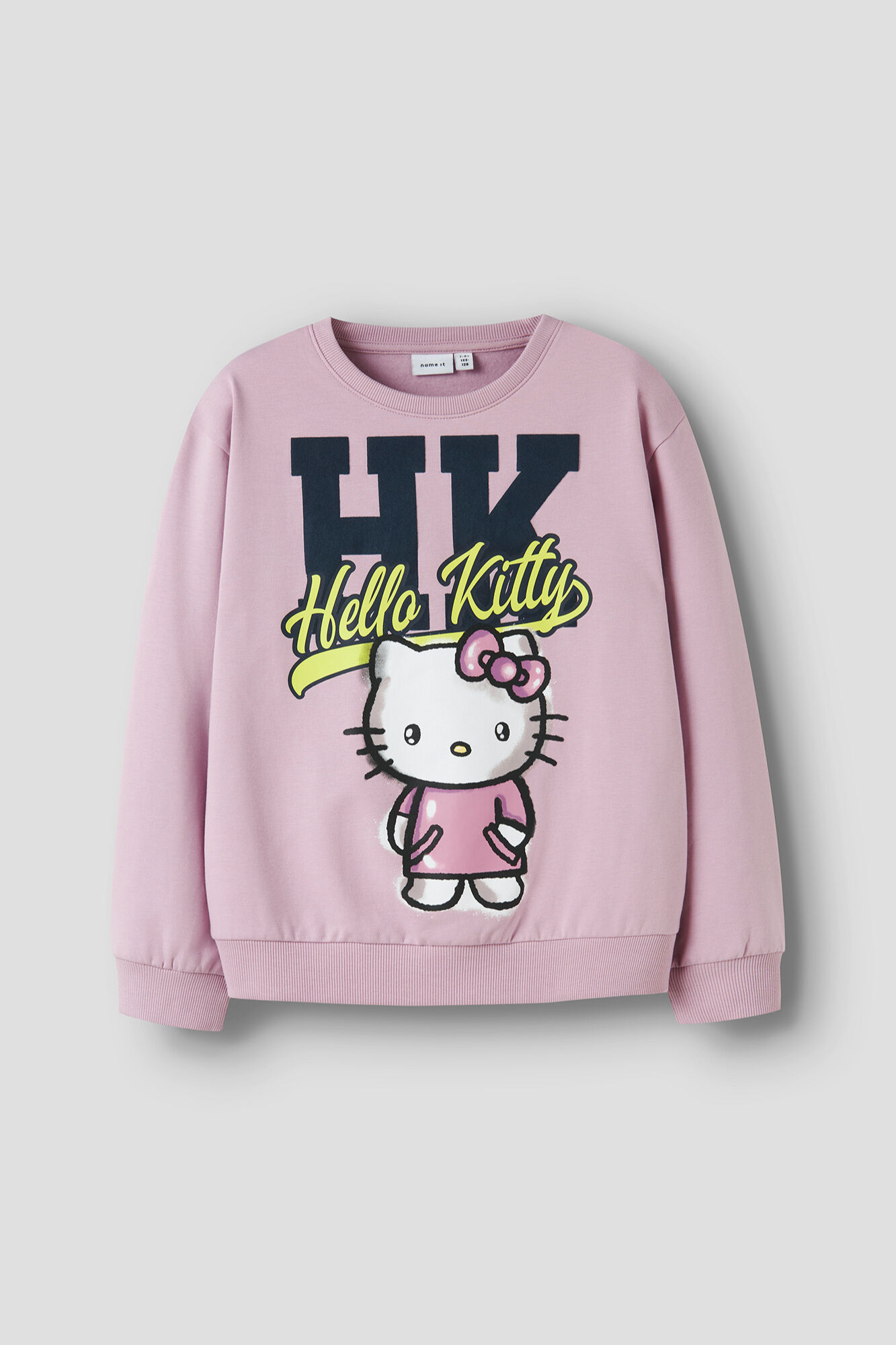 Name It Sudadera Hello Kitty