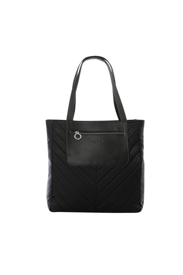 Totto Malawi bag black