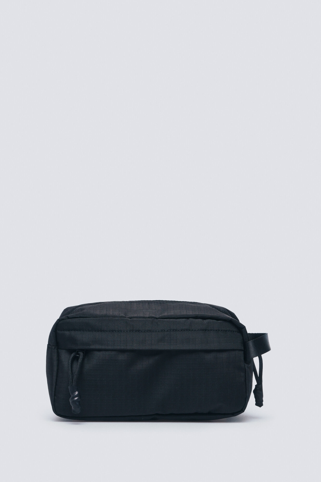 Black vanity case