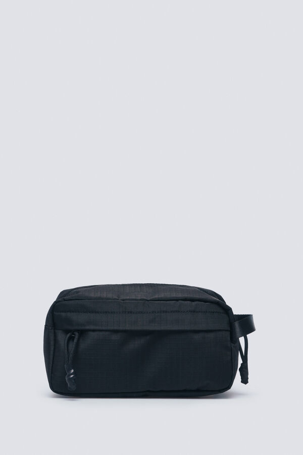 Springfield Crni neseser Crna