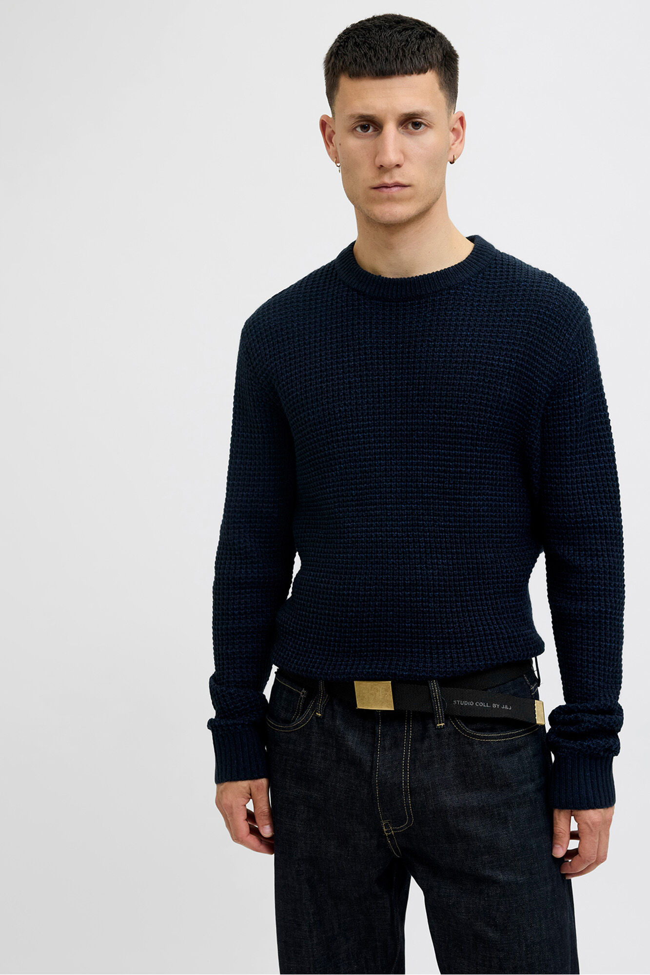 Jack & Jones Cintur&oacute;n tipo skater