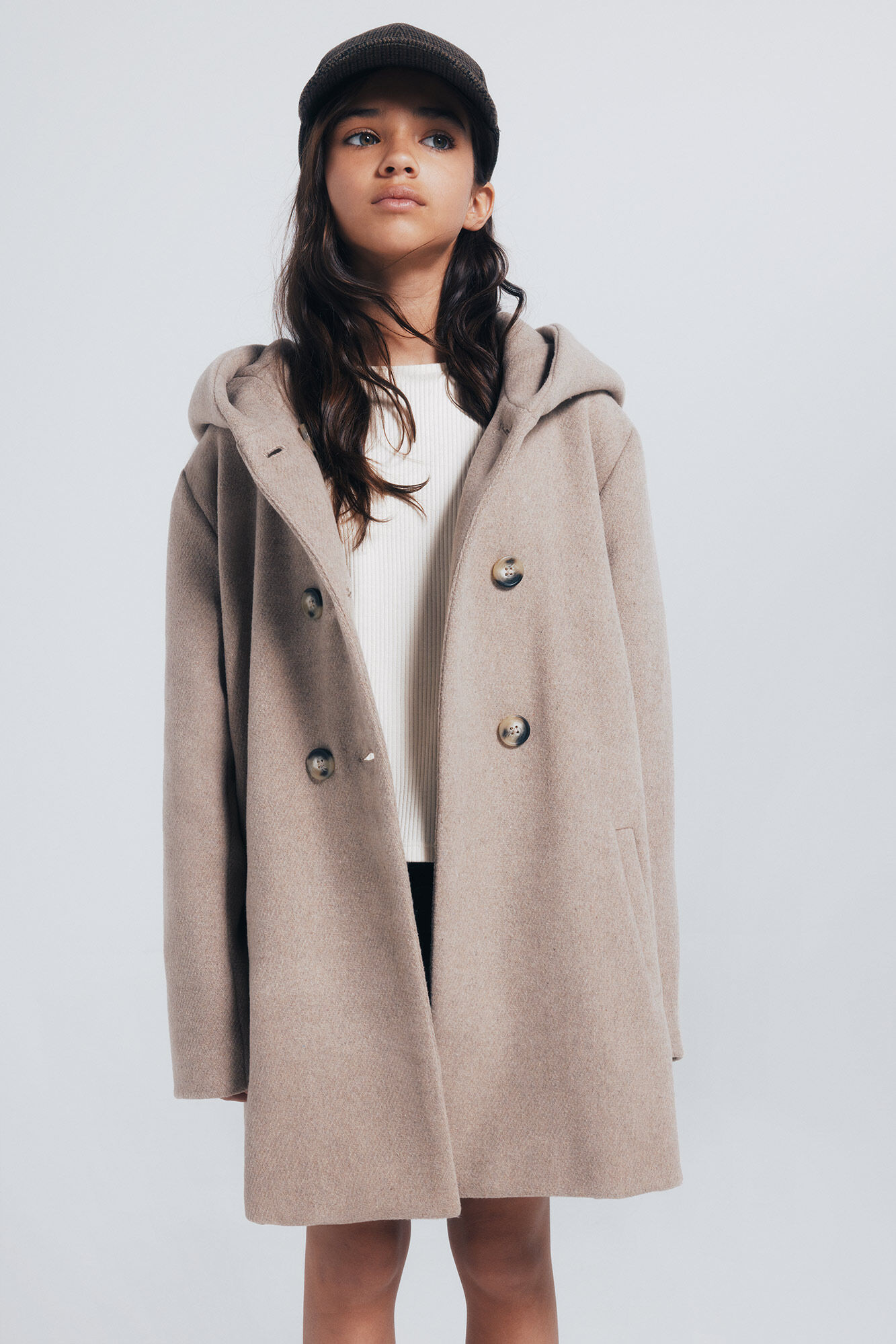 Springfield Kids L&aacute;nyka k&eacute;tsoros sz&ouml;vetkab&aacute;t