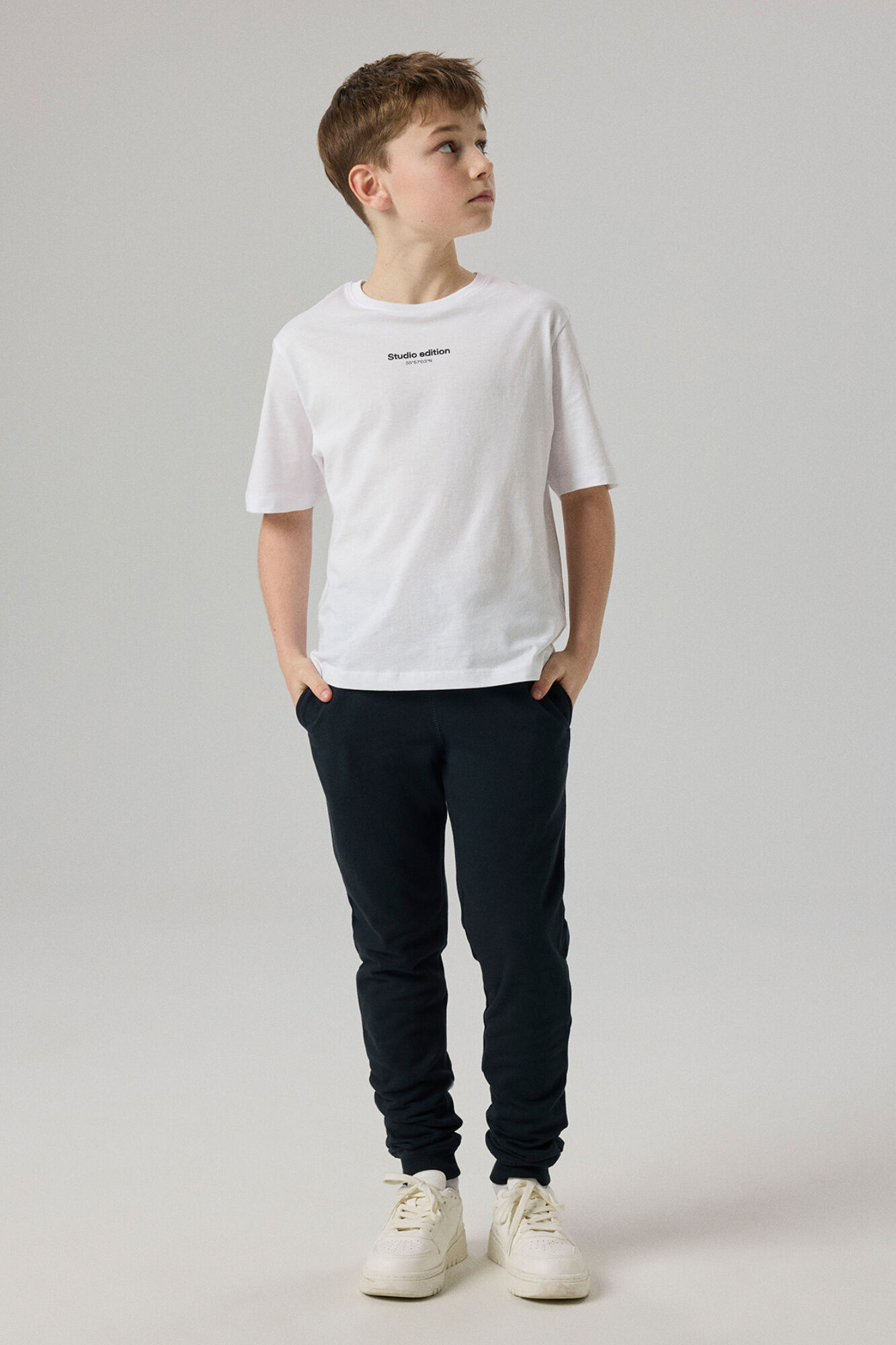 Name It Pantal&oacute;n jogger cord&oacute;n