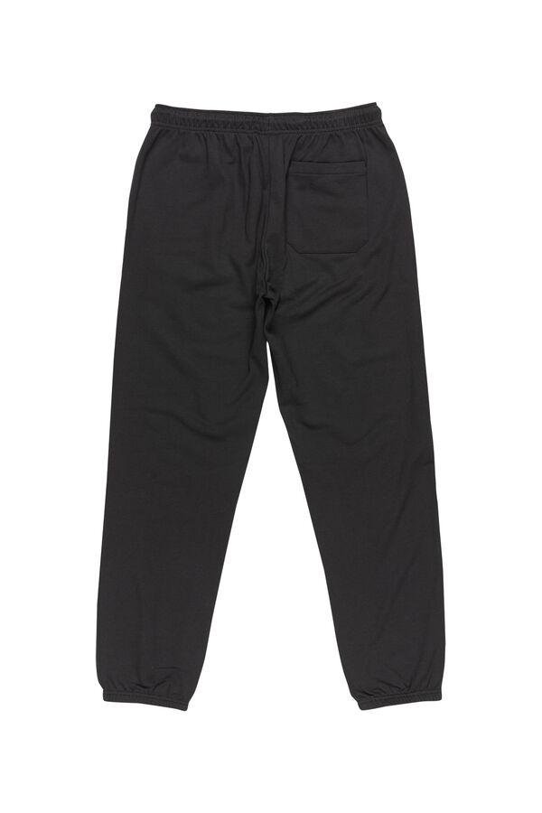 Quiksilver Cal&ccedil;a de fato de treino preto