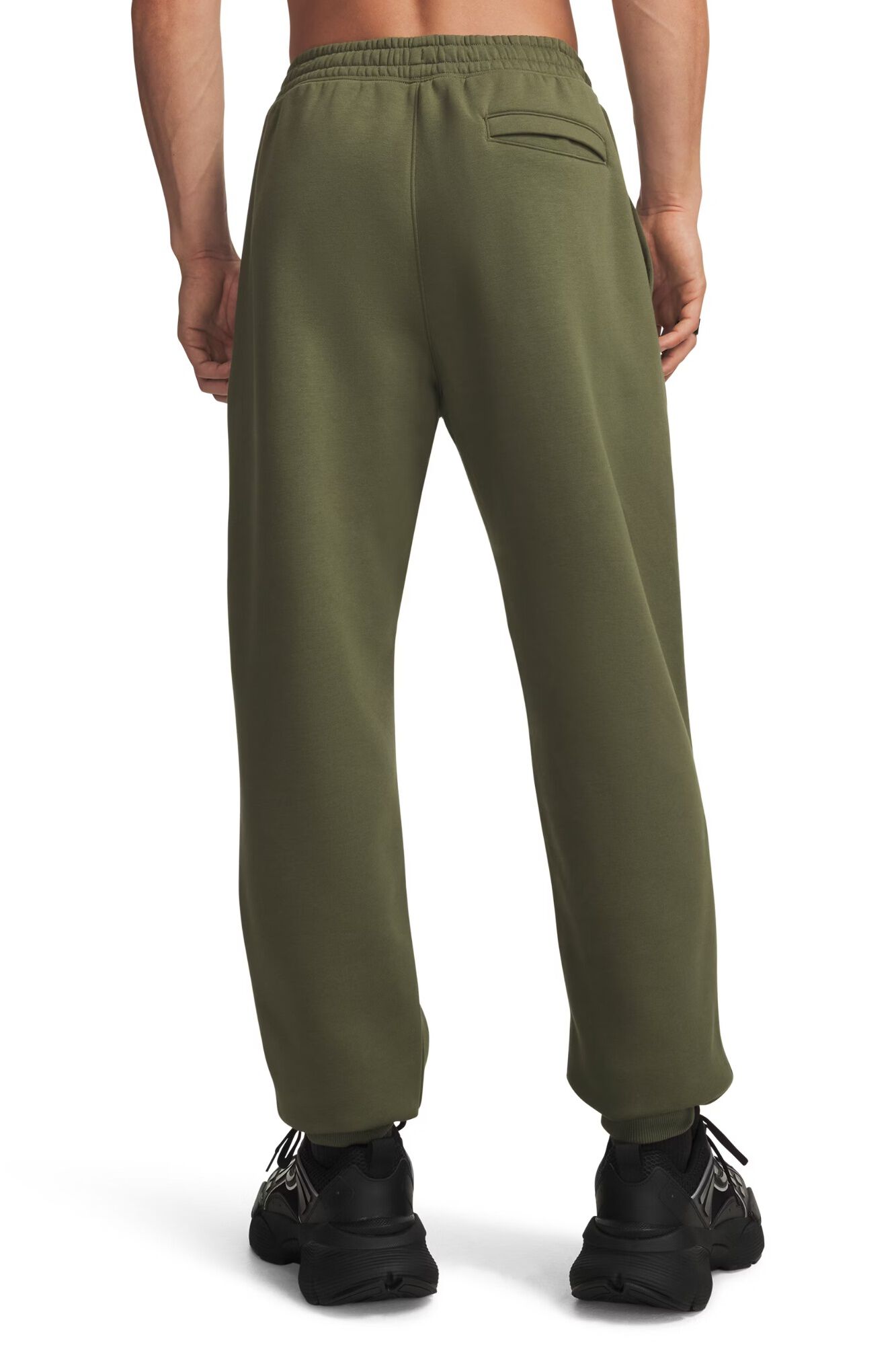 Under Armour Cal&ccedil;a jogger soft touch