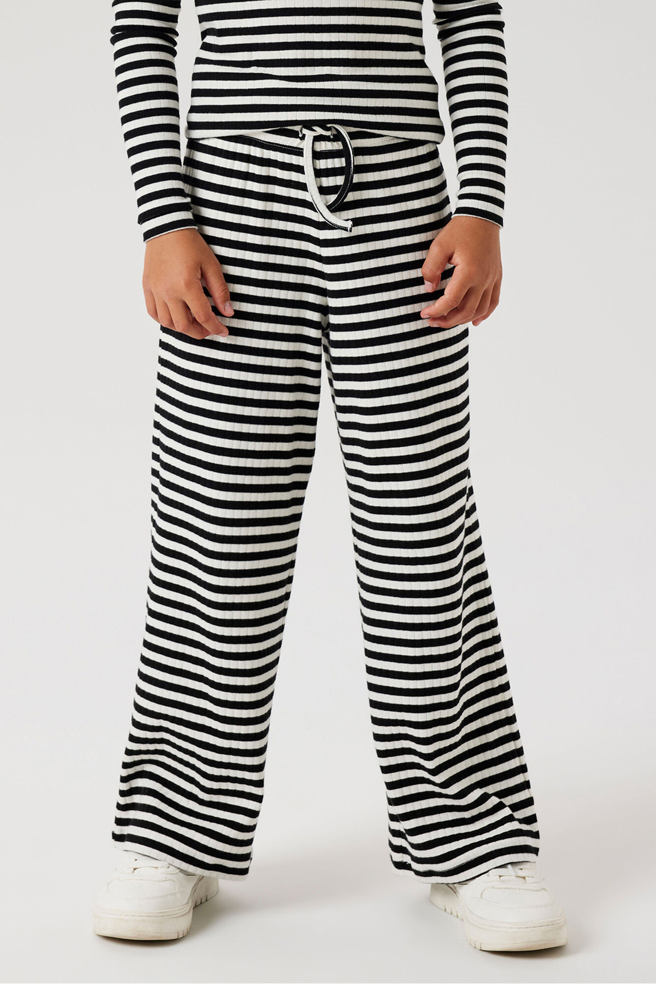 Name It Pantal&oacute;n culotte fluido de ni&ntilde;a